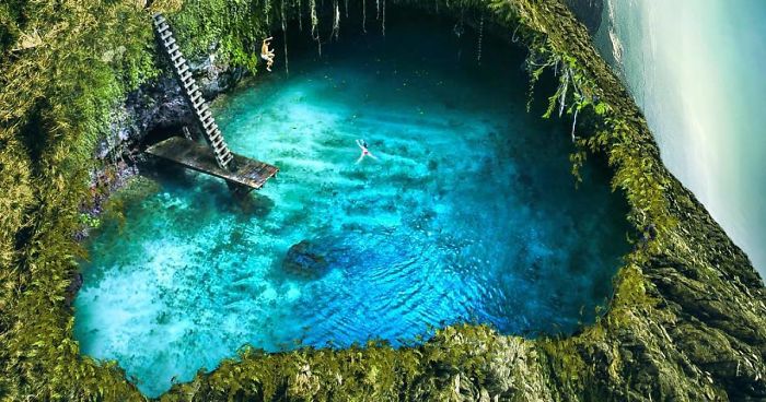 This Turkish Artist Shows The Wonders Of Surreal World