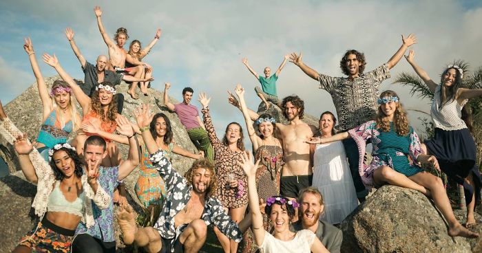 Why This Empowerment Center In Brazil Is Attracting People From All Over The World To Live A New Way Of Life