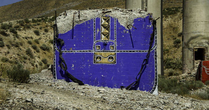 Thrashbird’s Valley Of Secret Values