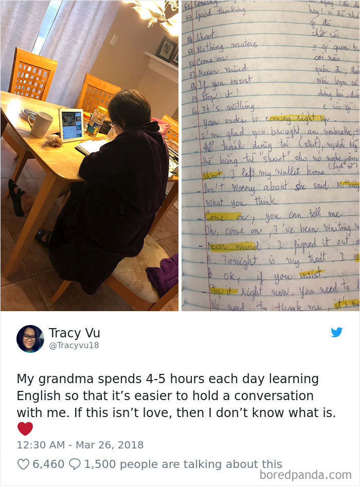 If This Isn't Love, Then I Don't Know What Is