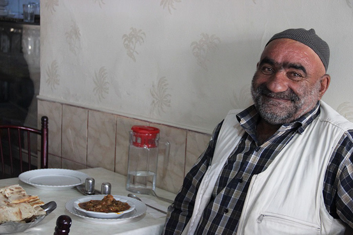 The Turkish Town Where The Poor Never Go Hungry. Restaurants In Anatolian Town Are Offering Free Meals To Those In Need. For Locals, The Custom Is A Way Of Fulfilling Their Responsibility To Assist The Less Fortunate