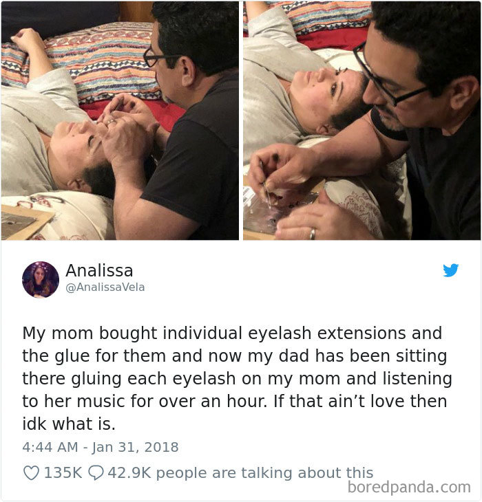 If That Ain't Live Then I Don't Know What Is