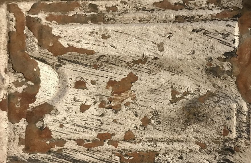 I Transform Architectural Tin Roof Tiles Into Incredible Street Number Address Signs I Transform Architectural Tin Roof Tiles Into Incredible Street Number Address Signs