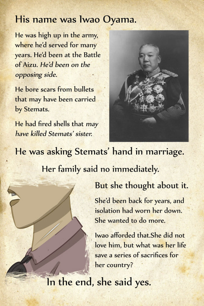 This Woman Was Forced To Be The First To Get College Education In Japan, And It Changed Her Country Forever This Woman Was Forced To Be The First To Get College Education In Japan, And It Changed Her Country Forever