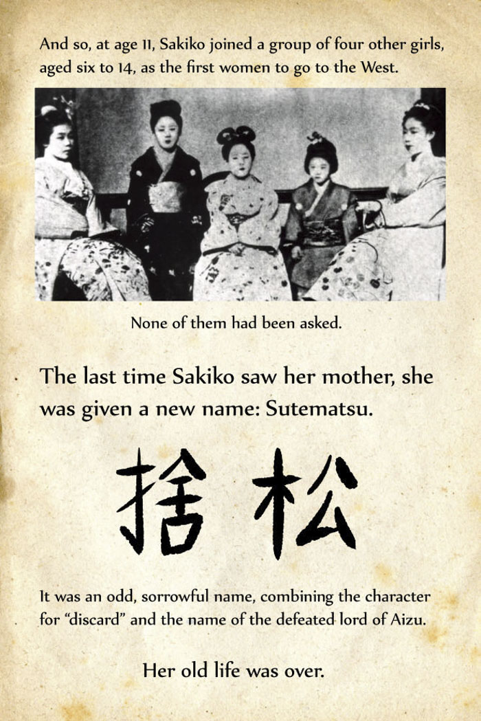 This Woman Was Forced To Be The First To Get College Education In Japan, And It Changed Her Country Forever