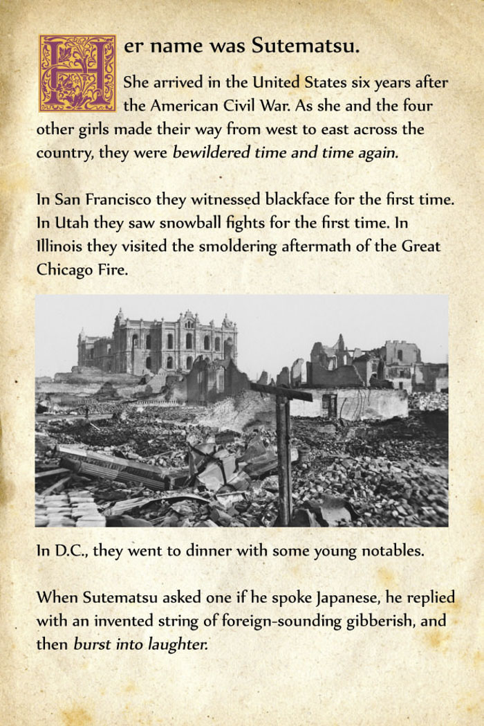 This Woman Was Forced To Be The First To Get College Education In Japan, And It Changed Her Country Forever