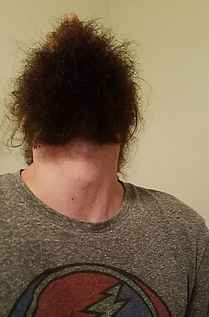 Funny-Beard-Challenge