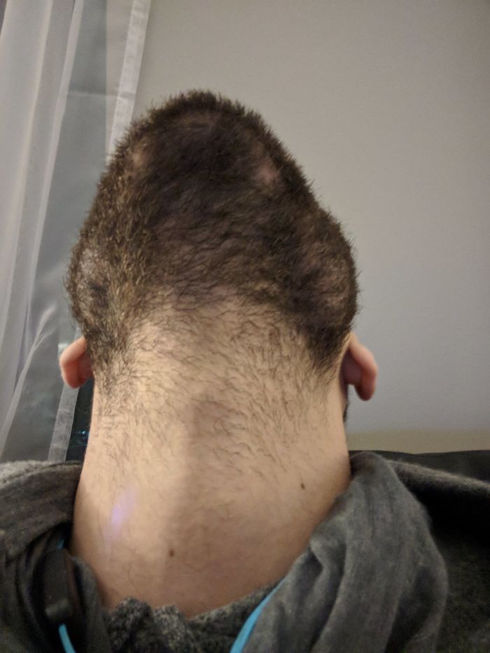 Funny-Beard-Challenge