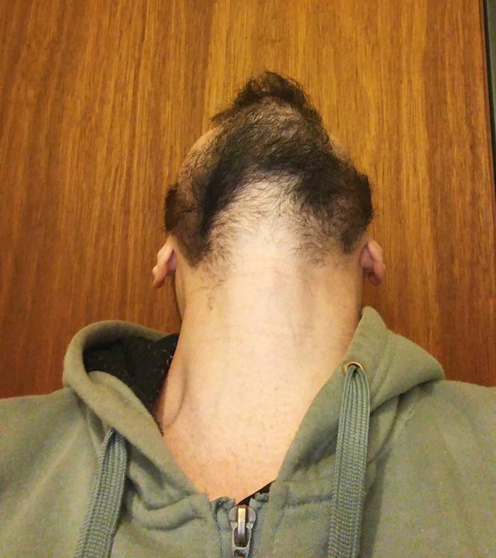 Funny-Beard-Challenge