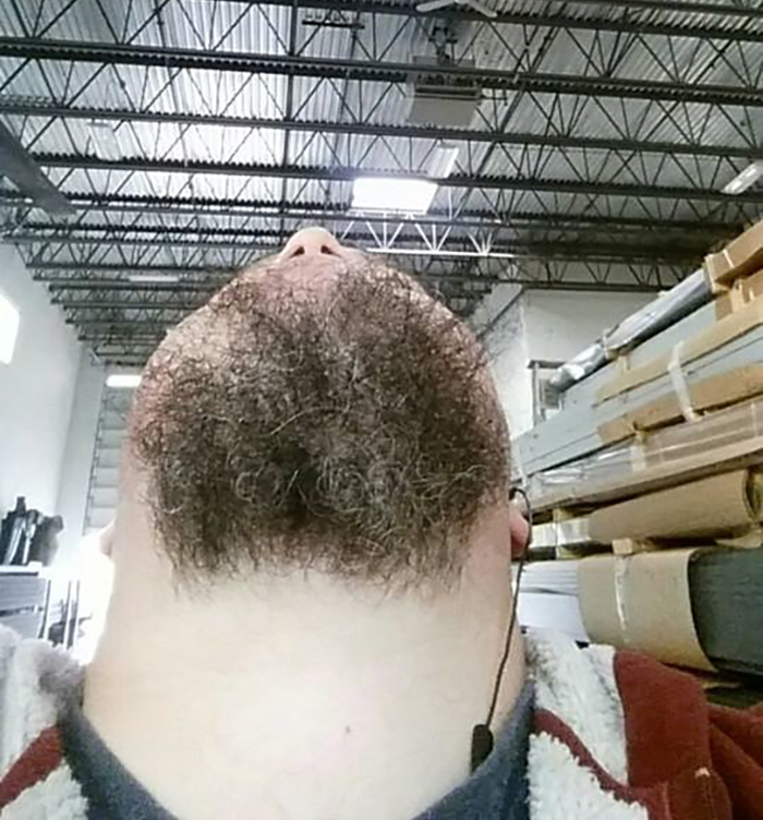 Funny-Beard-Challenge