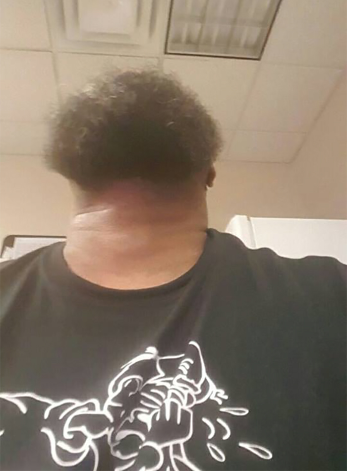 Funny-Beard-Challenge