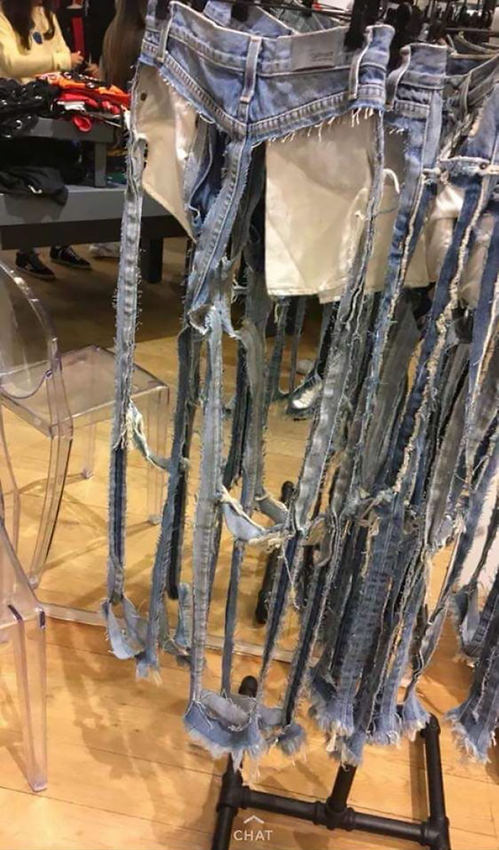 168$ For These Jeans