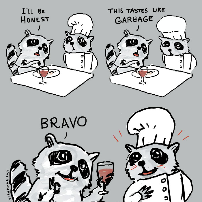 Move Away From Your Co-Workers, Because You’ll Laugh Out Loud Reading These 70 Comics