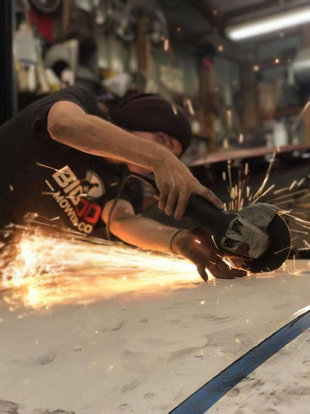 This Picture Makes Me So Nervous