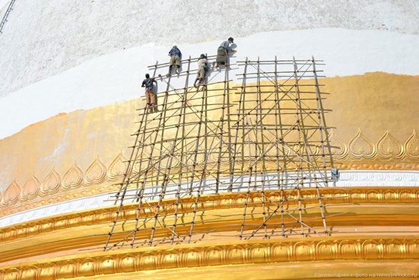 Let's Paint Some Walls