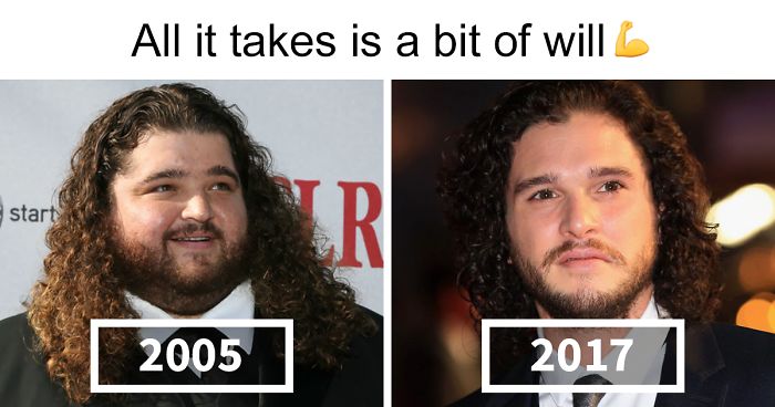 People Are Posting Hilarious Life Progress Pics That Will Make You Look Twice, Then Laugh