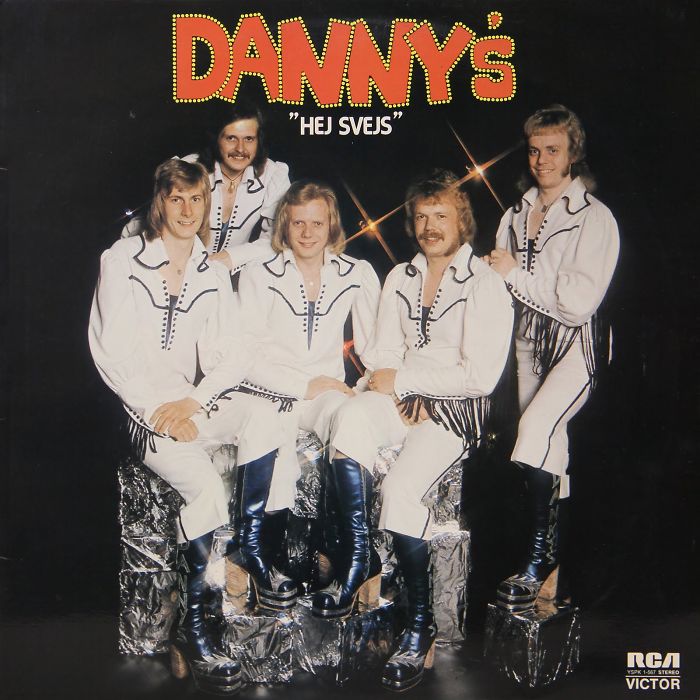 Danny's