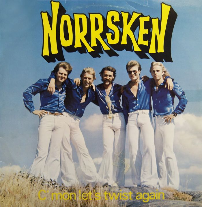 Norrsken