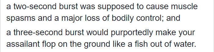 funny-taser-story-tony-welch-11 funny-taser-story-tony-welch-11