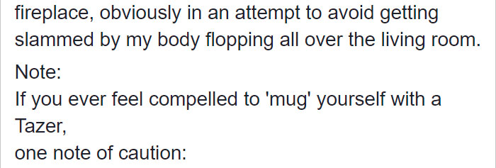 funny-taser-story-tony-welch-17 funny-taser-story-tony-welch-17