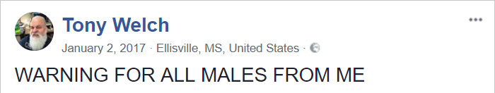 funny-taser-story-tony-welch-2 funny-taser-story-tony-welch-2