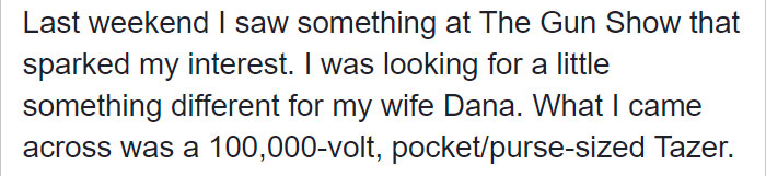 funny-taser-story-tony-welch-3 funny-taser-story-tony-welch-3