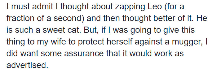 funny-taser-story-tony-welch-8 funny-taser-story-tony-welch-8