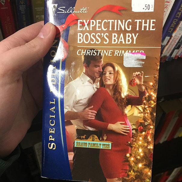 What A Good Wholesome Read