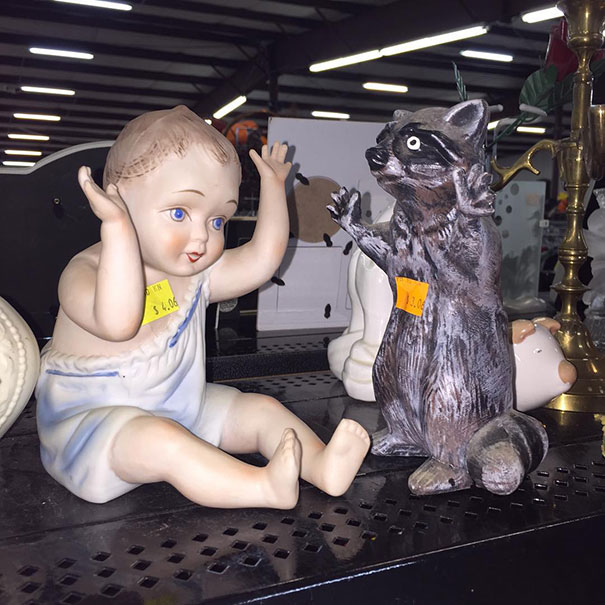 Wave Your Hands In The Air Like You Just Don't Care