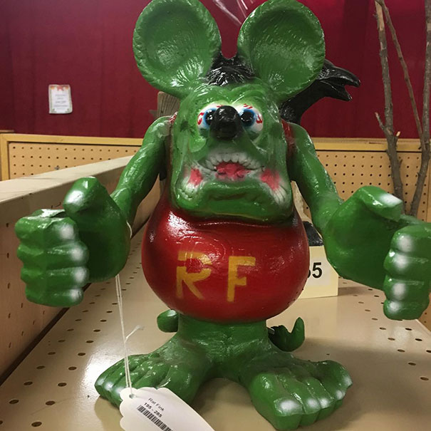 Gotta Get Pumped For The Weekend