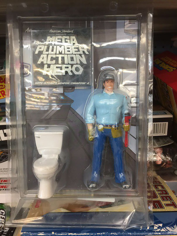 The Here We Never Knew We Needed