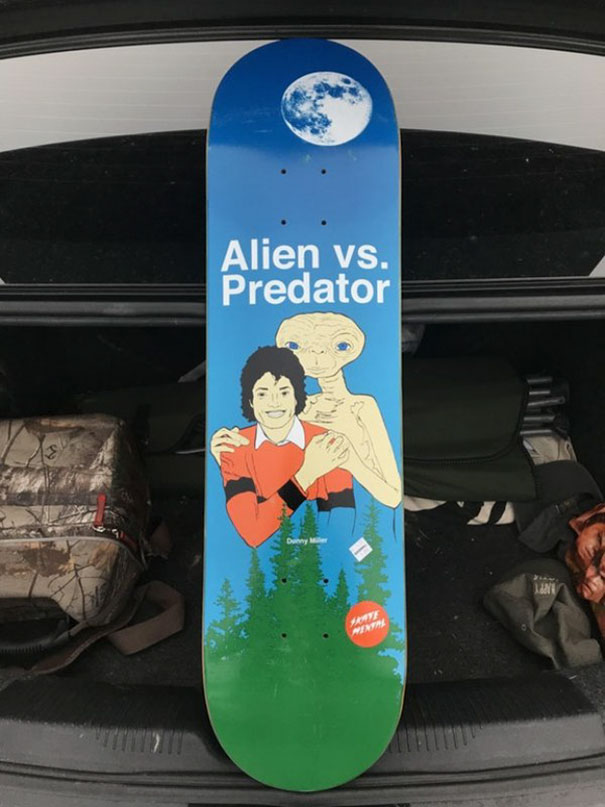 Alien Vs Predator