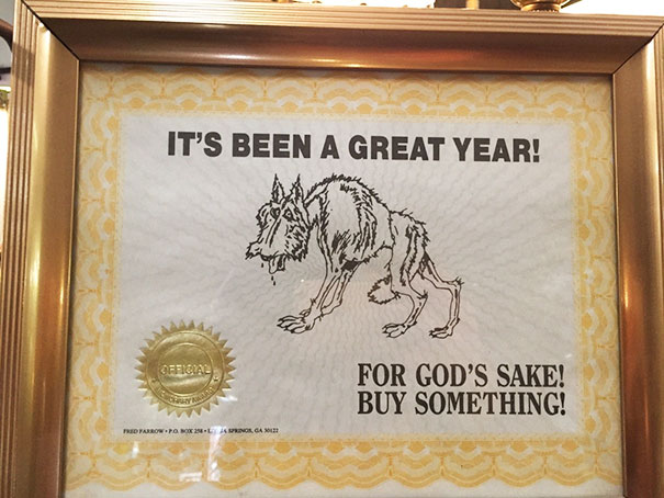 Tried So Hard To Figure Out What This Was For. Still Don't Know