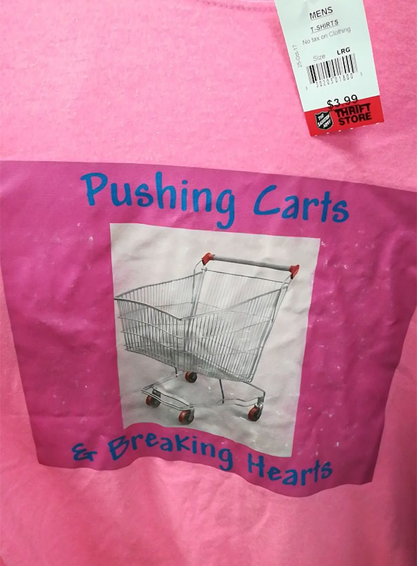 Still Unsure How I Feel About Not Getting This