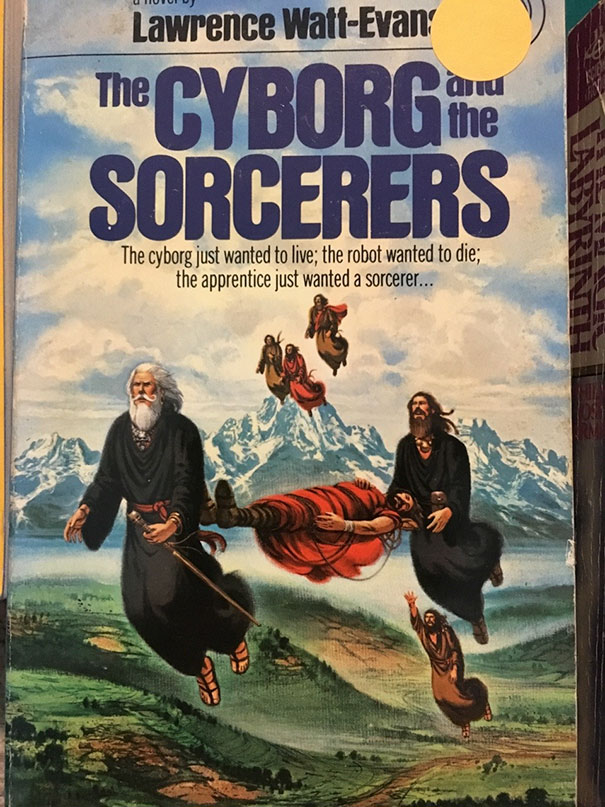 Please Tell Me This Is A Romance