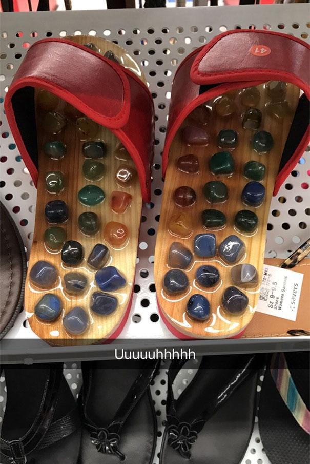 For The Masochist And Repenting Souls In Your Life