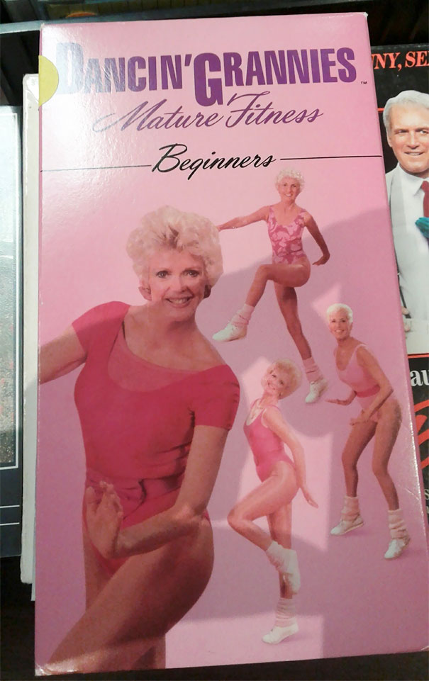 I Love Everything About This