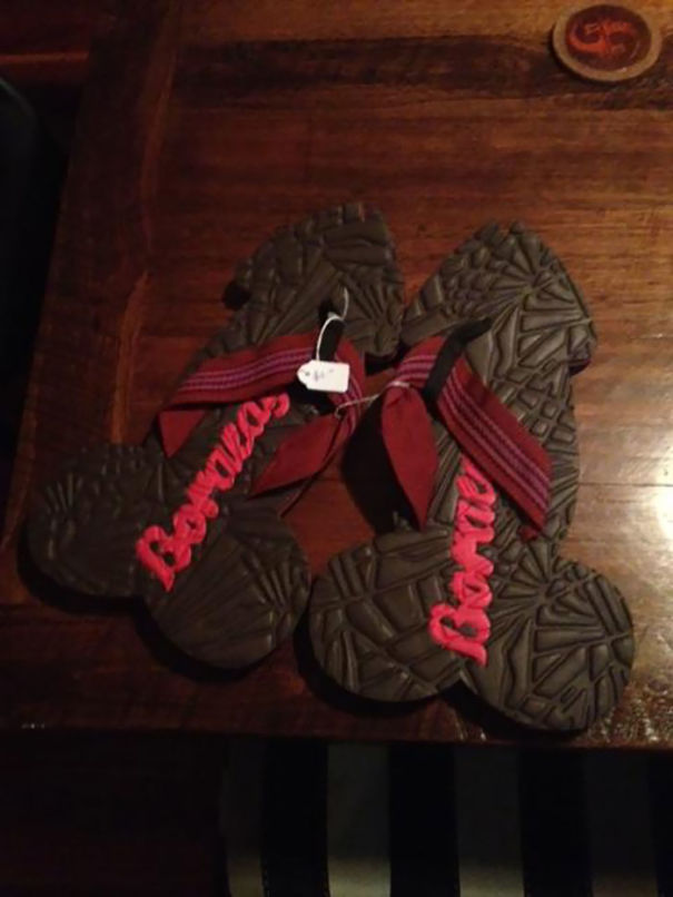 So I Think I Outright Won Thrift Shopping Today