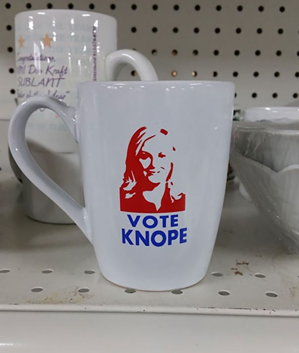 Found At My Local Goodwill
