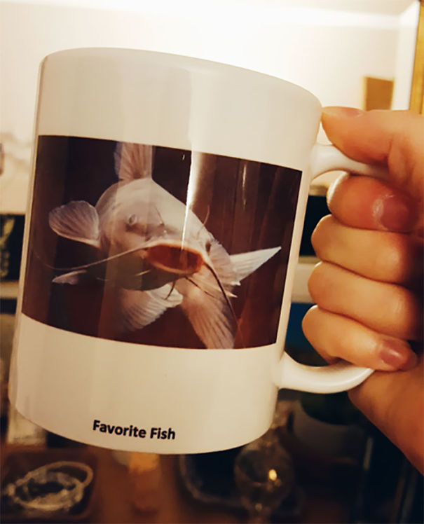 Best Mug I've Ever Found At Goodwill. 99 Cents