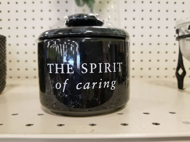 Oh, So That’s Where I Left It