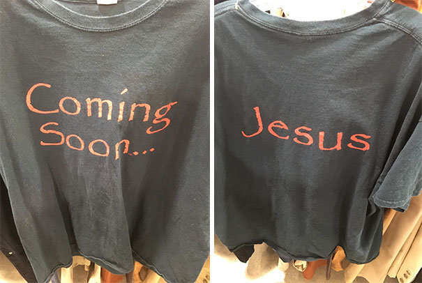 Pretty Ominous If You Ask Me