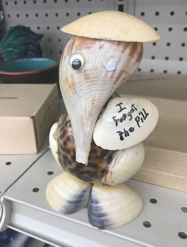 Please Tell Me What This Message May Mean