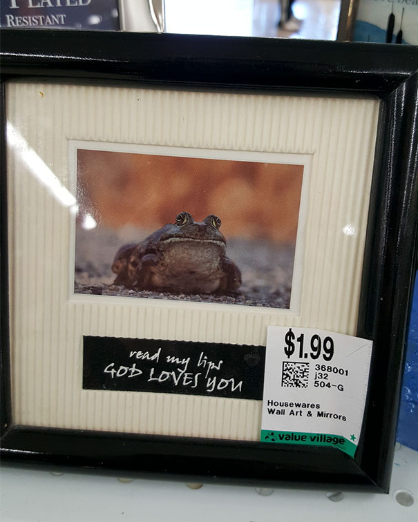 My Lips Don't Tell Lies