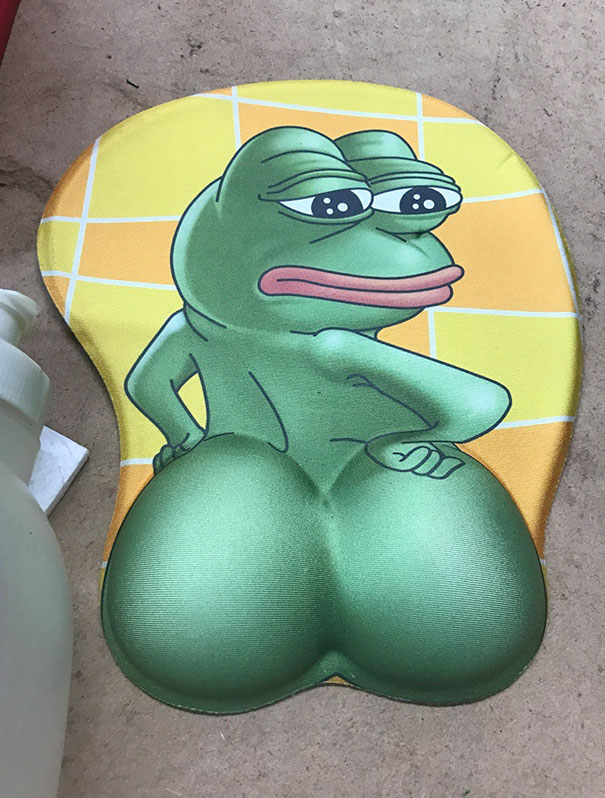 I Work At Savers And Someone Donated This To Us Today