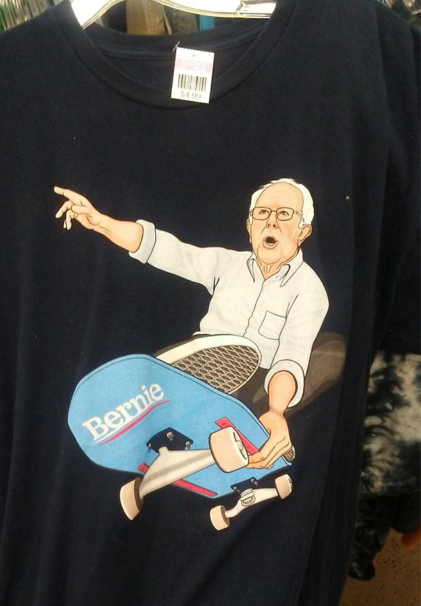 This Is How Bernie Can Still Win