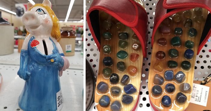 45 Times People Couldn’t Believe Their Luck In Thrift Stores, Flea Markets And Garage Sales