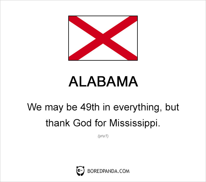 United States By Americans