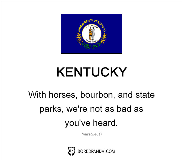 United States By Americans