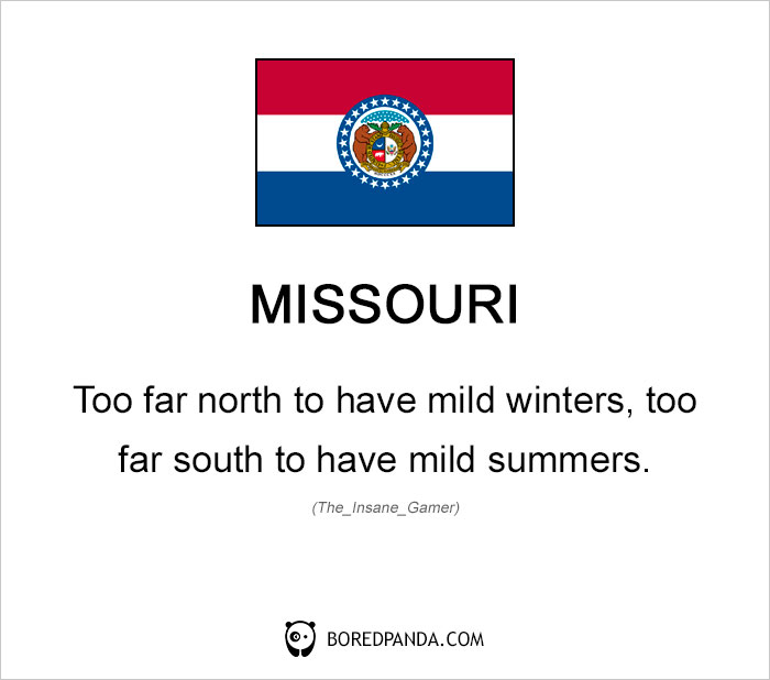 United States By Americans